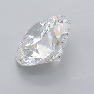 1.36 Carat Round Lab Diamond :: 360 spin frame 04