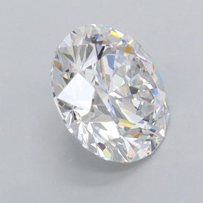 1.36 Carat Round Lab Diamond :: 360 spin frame 06