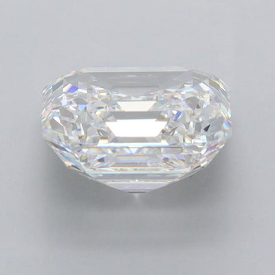 2.00 Carat Asscher Lab Diamond :: 360 spin frame 01