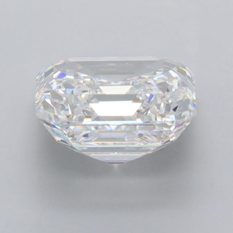 2.00 Carat Asscher Lab Diamond :: 360 spin frame 01