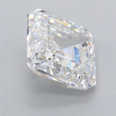 2.00 Carat Asscher Lab Diamond :: 360 spin frame 02