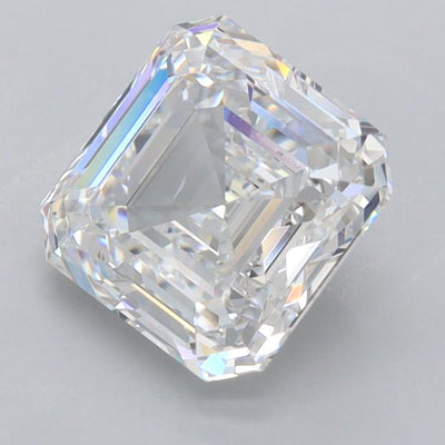 2.00 Carat Asscher Lab Diamond :: 360 spin frame 03