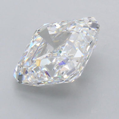 2.00 Carat Asscher Lab Diamond :: 360 spin frame 04