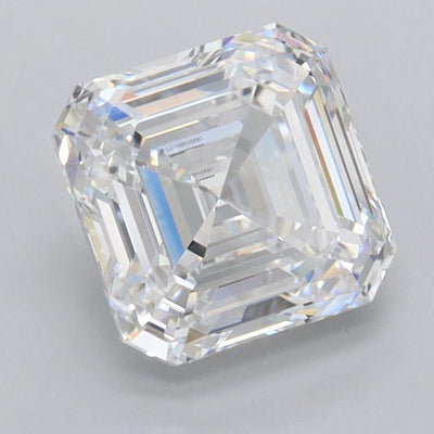 2.00 Carat Asscher Lab Diamond :: 360 spin frame 05