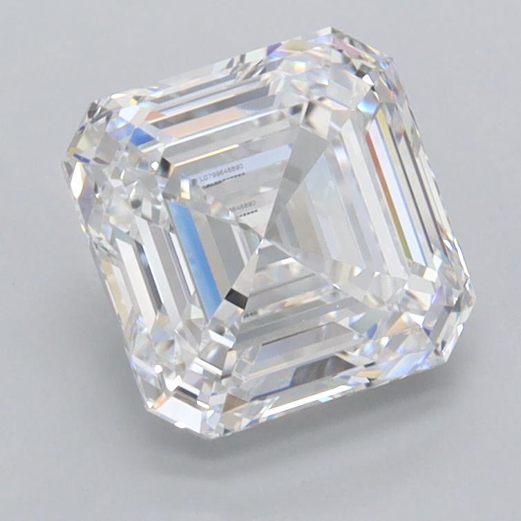 2.00 Carat Asscher Lab Diamond :: 360 spin frame 05