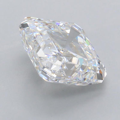 2.00 Carat Asscher Lab Diamond :: 360 spin frame 06