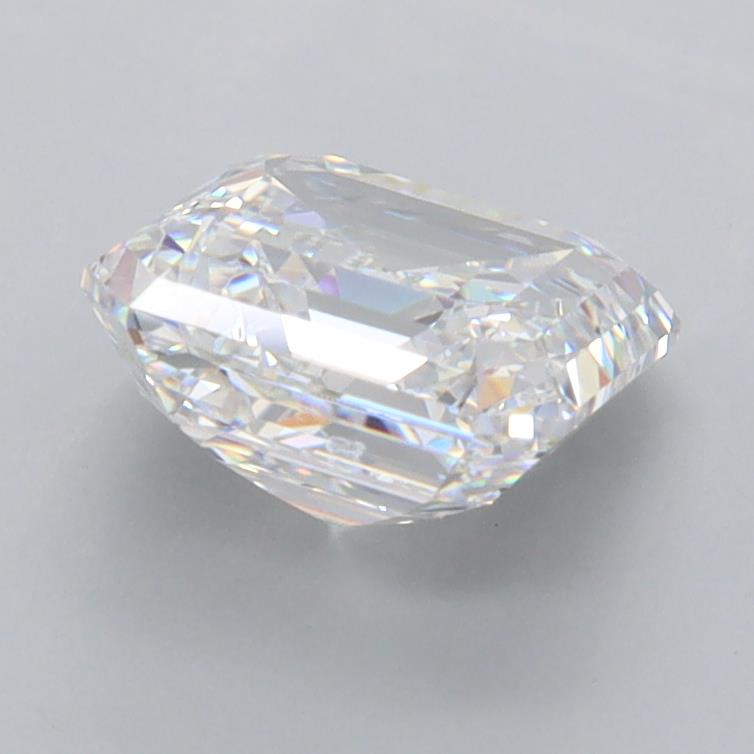 2.00 Carat Asscher Lab Diamond :: 360 spin frame 07