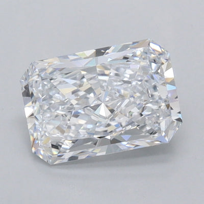 1.01 Carat Radiant Lab Diamond