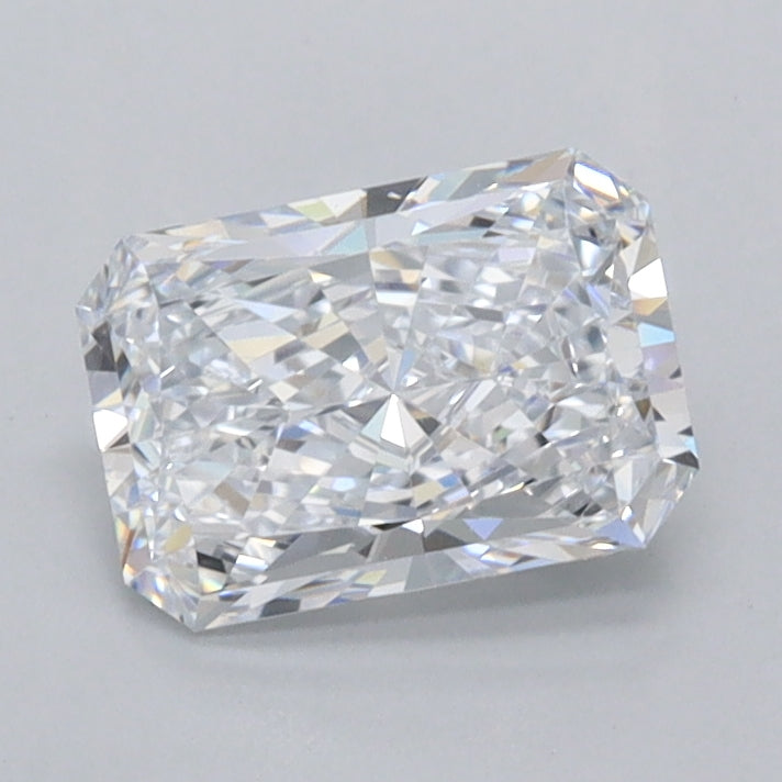 1.01 Carat Radiant Lab Diamond
