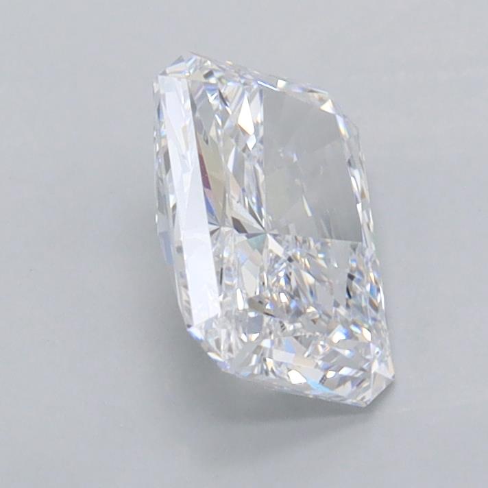 1.01 Carat Radiant Lab Diamond :: 360 spin frame 01