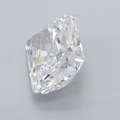 1.01 Carat Radiant Lab Diamond :: 360 spin frame 02