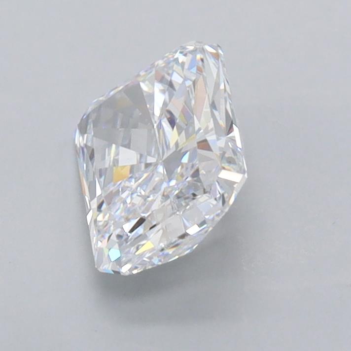 1.01 Carat Radiant Lab Diamond :: 360 spin frame 02
