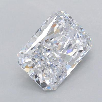 1.01 Carat Radiant Lab Diamond :: 360 spin frame 03