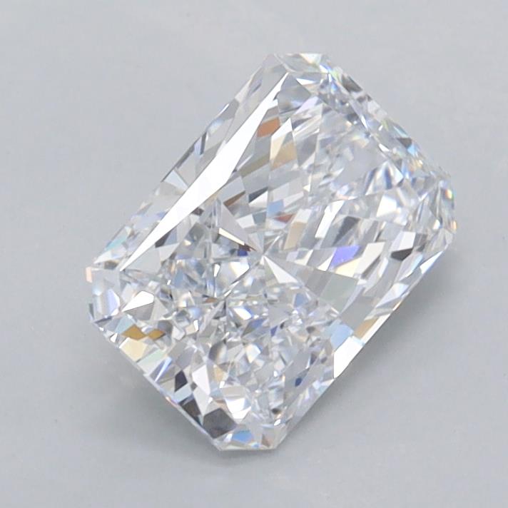 1.01 Carat Radiant Lab Diamond :: 360 spin frame 03