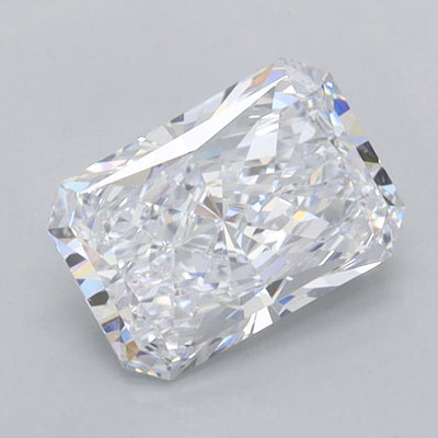 1.01 Carat Radiant Lab Diamond :: 360 spin frame 04