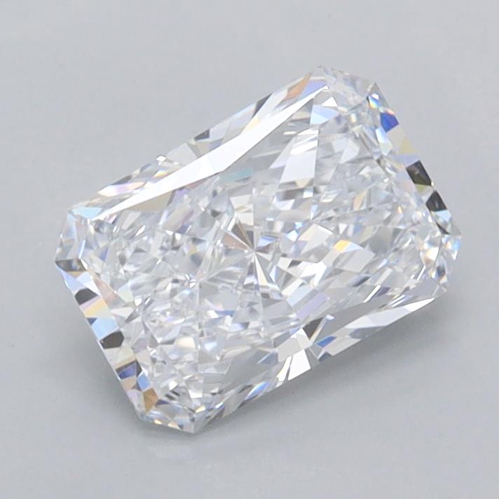 1.01 Carat Radiant Lab Diamond :: 360 spin frame 04