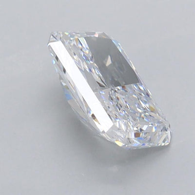 1.01 Carat Radiant Lab Diamond :: 360 spin frame 05