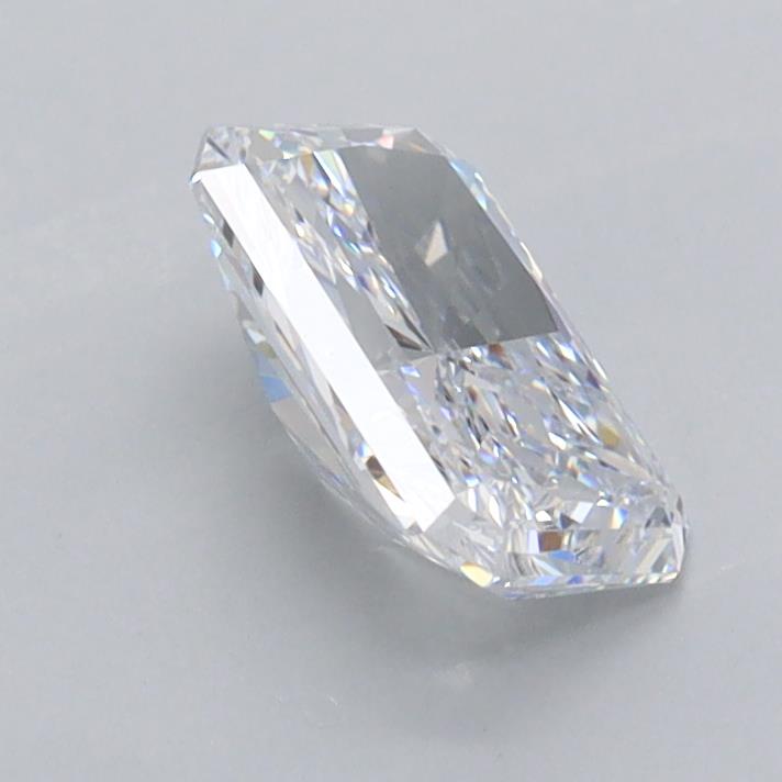 1.01 Carat Radiant Lab Diamond :: 360 spin frame 05