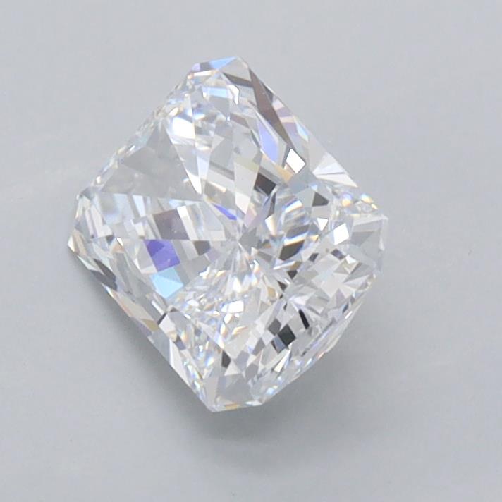 1.01 Carat Radiant Lab Diamond :: 360 spin frame 06