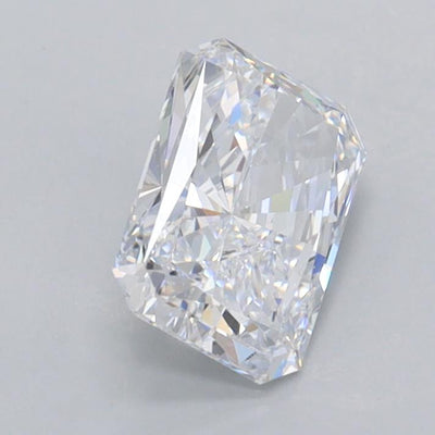 1.01 Carat Radiant Lab Diamond :: 360 spin frame 07