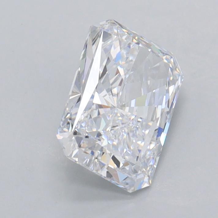1.01 Carat Radiant Lab Diamond :: 360 spin frame 07