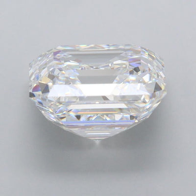 3.01 Carat Asscher Lab Diamond :: 360 spin frame 01