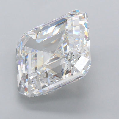 3.01 Carat Asscher Lab Diamond :: 360 spin frame 02