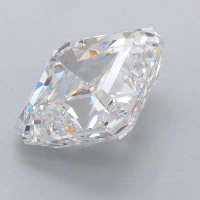 3.01 Carat Asscher Lab Diamond :: 360 spin frame 04