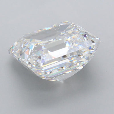3.01 Carat Asscher Lab Diamond :: 360 spin frame 05