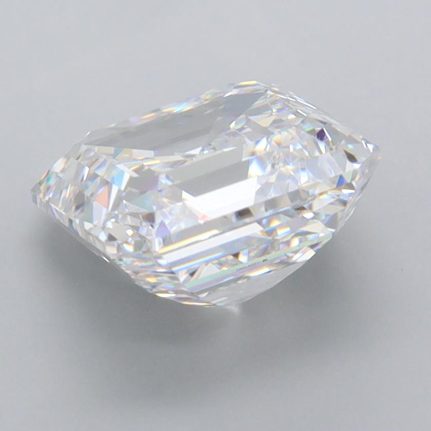 3.01 Carat Asscher Lab Diamond :: 360 spin frame 05