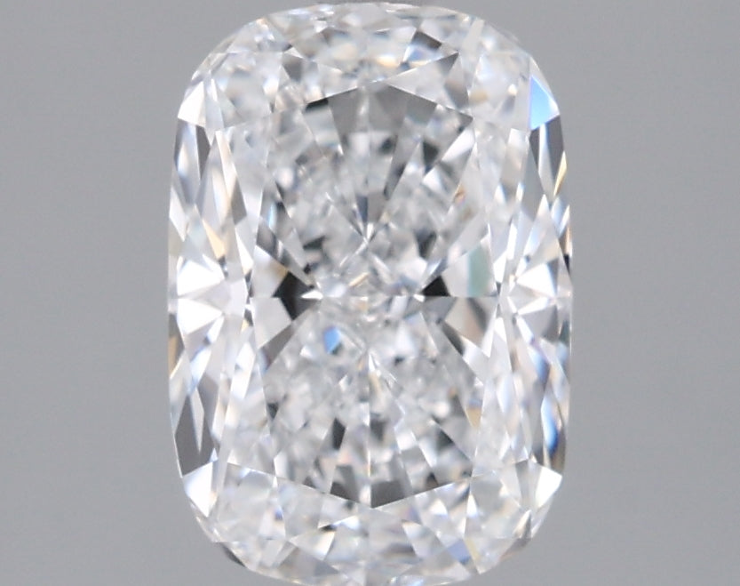 2.04 Carat Elongated Cushion Lab Diamond