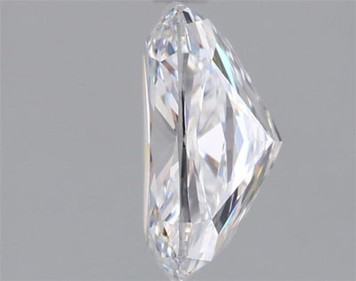 2.04 Carat Elongated Cushion Lab Diamond :: 360 spin frame 01