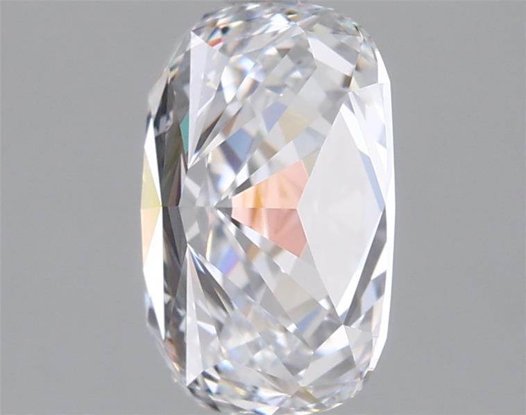 2.04 Carat Elongated Cushion Lab Diamond :: 360 spin frame 03
