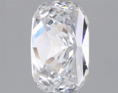 2.04 Carat Elongated Cushion Lab Diamond :: 360 spin frame 06