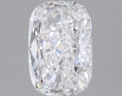 2.04 Carat Elongated Cushion Lab Diamond :: 360 spin frame 07