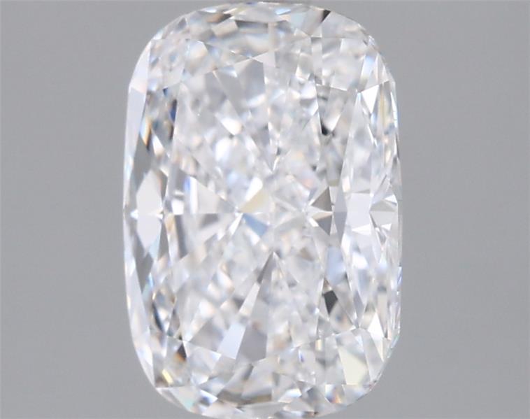 2.04 Carat Elongated Cushion Lab Diamond :: 360 spin frame 07