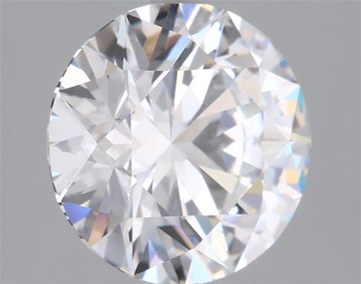 2.57 Carat Round Lab Diamond :: 360 spin frame 05