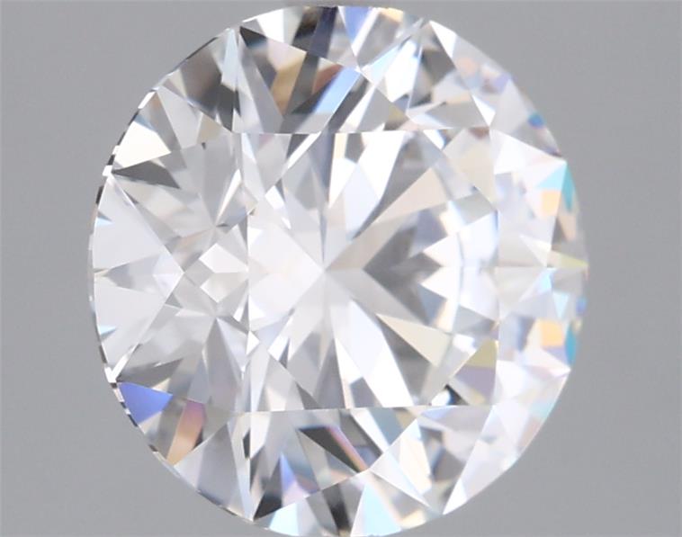 2.57 Carat Round Lab Diamond :: 360 spin frame 05