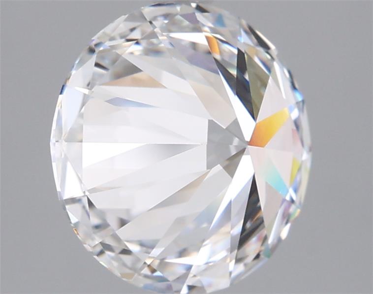 2.57 Carat Round Lab Diamond :: 360 spin frame 06