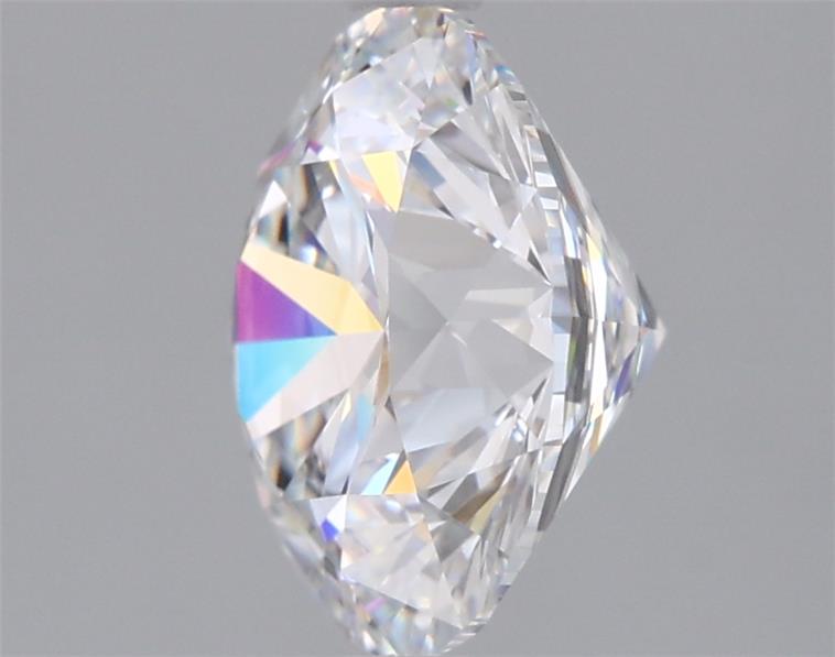 2.57 Carat Round Lab Diamond :: 360 spin frame 07