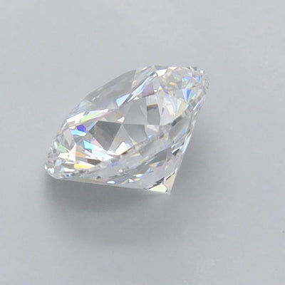 0.93 Carat Round Lab Diamond :: 360 spin frame 03