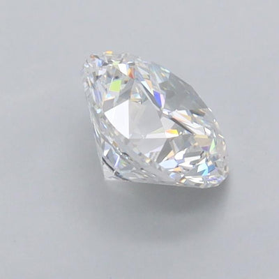0.93 Carat Round Lab Diamond :: 360 spin frame 07