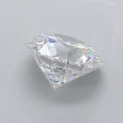0.95 Carat Round Lab Diamond :: 360 spin frame 04