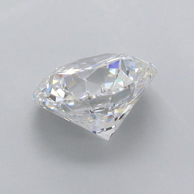 0.95 Carat Round Lab Diamond :: 360 spin frame 06