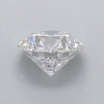 0.95 Carat Round Lab Diamond :: 360 spin frame 01