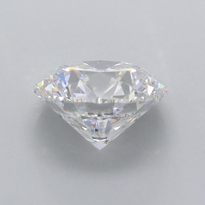 0.95 Carat Round Lab Diamond :: 360 spin frame 01