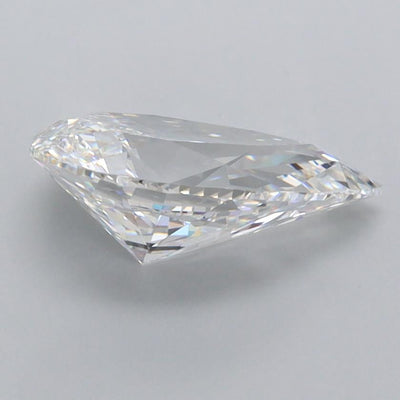 1.53 Carat Pear Lab Diamond :: 360 spin frame 01