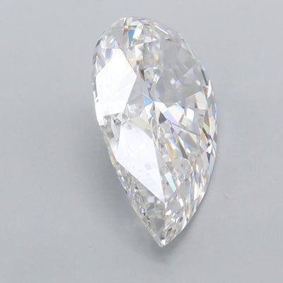 1.53 Carat Pear Lab Diamond :: 360 spin frame 02