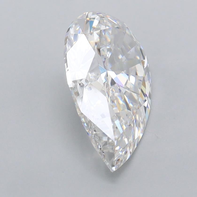 1.53 Carat Pear Lab Diamond :: 360 spin frame 02