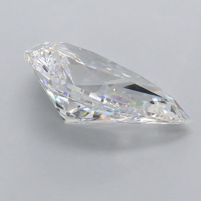 1.53 Carat Pear Lab Diamond :: 360 spin frame 04